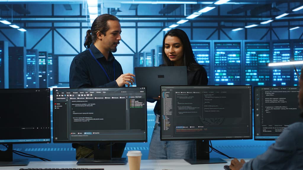 Laati – SOX IT Testing Services