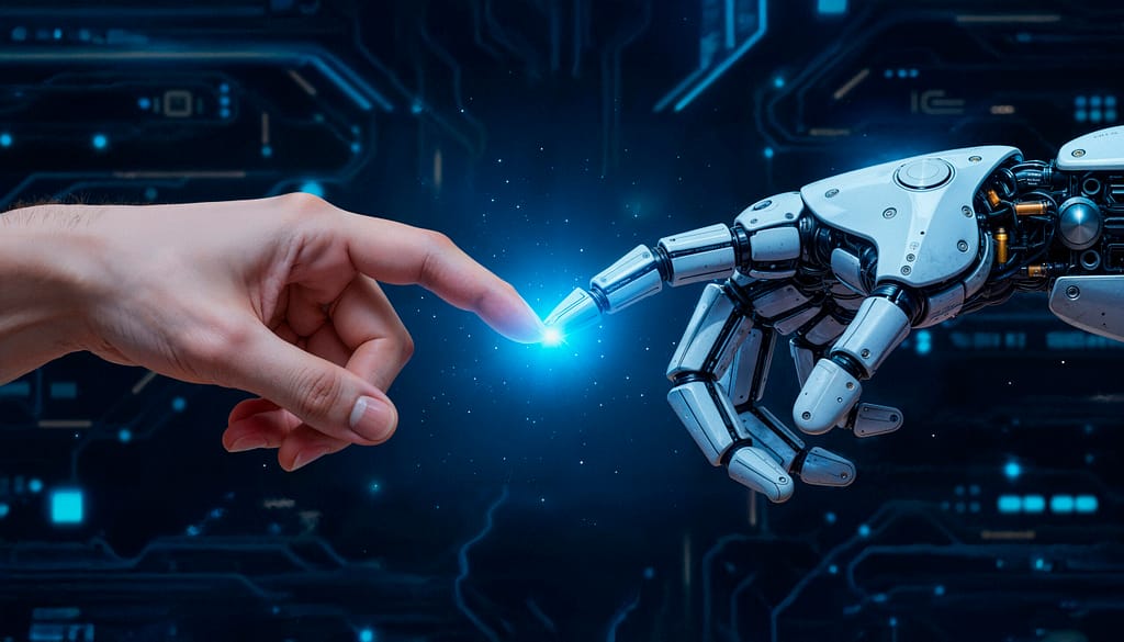 Laati – Artificial Intelligence Services