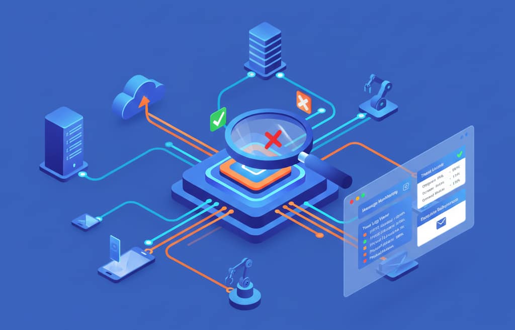 SAP Integration - Connecting SAP Systems and Troubleshooting