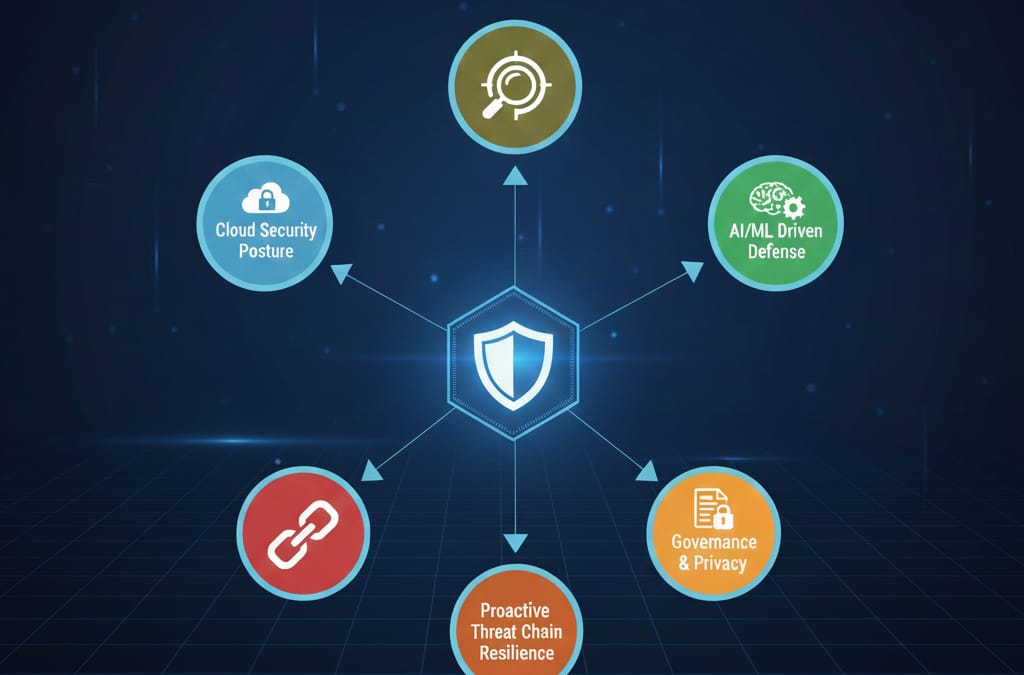 The 2025 CERT-In Audit Guidelines 5 Critical Shifts Every CISO Must Make Now