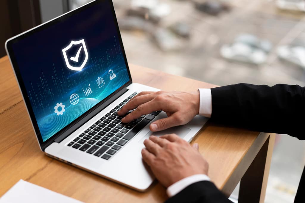 Laati - Data Protection & Privacy Services