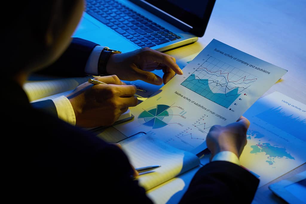 Laati – Data Visualization & Storytelling Services