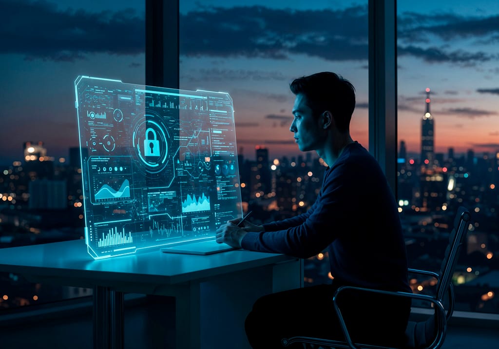 Laati - Cloud Security Assessment & Strategy Services