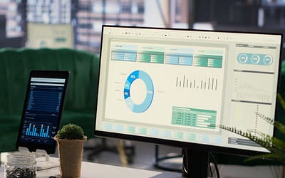 Business Intelligence & Dashboarding