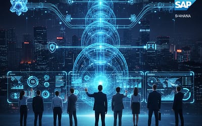 SAP Data Migration Services